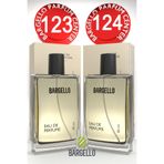 Bargello 123 Kadın Parfüm Floral 50 ML EDP + 124 Kadın Parfüm Floral 50 ML EDP