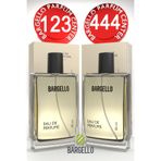 Bargello 123 Kadın Parfüm Floral 50 ML EDP + 444 Kadın Parfüm Oriental 50 ML EDP