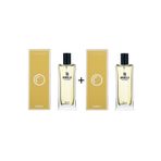 Bargello 134 EDP 50 ml Kadın Parfüm + 323 EDP 50 ml Kadın Parfüm