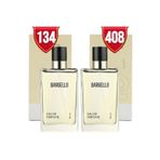 Bargello 134 Oriental 408 Floral 50 Ml Edp
