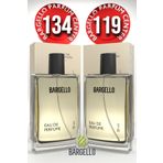 Bargello 134 Oriental 50 ml EDP+119 Floral 50 ml EDP Kadın Parfüm