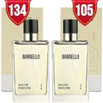 BARGELLO 134 ORİENTAL BAYAN + 105 ORİENTAL BAYAN 50 ML EDP