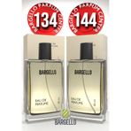 Bargello 134 Oriental EDP 50 ml + 144 Floral EDP 50 ml Kadın Parfüm