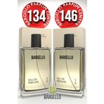 Bargello 134 Oriental EDP 50 ml + 146 Floral EDP 50 ml Kadın Parfüm