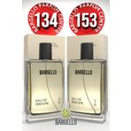 Bargello 134 Oriental EDP 50 ml + 153 Floral EDP 50 ml Kadın Parfüm