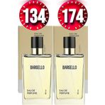 Bargello 134 Oriental EDP 50 ml + 174 Floral EDP 50 ml Kadın Parfüm