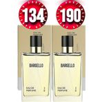 Bargello 134 Oriental EDP 50 ml + 190 Floral EDP 50 ml Kadın Parfüm