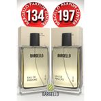 Bargello 134 Oriental EDP 50 ml + 197 Floral EDP 50 ml Kadın Parfüm