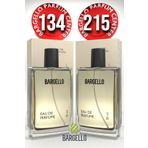 Bargello 134 Oriental EDP 50 ml + 215 Floral EDP 50 ml Kadın Parfüm