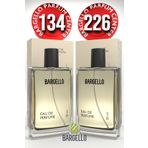 Bargello 134 Oriental EDP 50 ml + 226 Oriental EDP 50 ml Kadın Parfüm