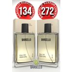 Bargello 134 Oriental EDP 50 ml + 272 Floral EDP 50 ml Kadın Parfüm