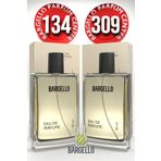 Bargello 134 Oriental EDP 50 ml + 309 Floral EDP 50 ml Kadın Parfüm
