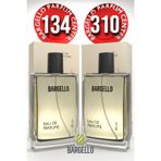 Bargello 134 Oriental EDP 50 ml + 310 Oriental EDP 50 ml Kadın Parfüm