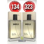 Bargello 134 Oriental EDP 50 ml+ 323 Oriental EDP 50 ml Kadın Parfüm