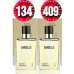 Bargello 134 Oriental EDP 50 ml + 409 Oriental EDP 50 ml Kadın Parfüm
