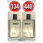 Bargello 134 Oriental EDP 50 ml + 440 Floral EDP 50 ml Kadın Parfüm