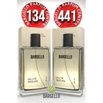 Bargello 134 Oriental EDP 50 ml + 441 Floral EDP 50 ml Kadın Parfüm