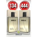 Bargello 134 Oriental EDP 50 ml + 444 Oriental EDP 50 ml Kadın Parfüm