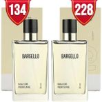 Bargello 134 Oriental EDP 50 ml Kadın Parfüm + 228 EDP 50 ml Kadın Parfüm