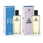 Bargello 136B Fresh 2 Adet X 50 Ml Kadın Parfüm