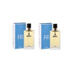 Bargello 136B Fresh 2x50 ml Unisex Parfüm