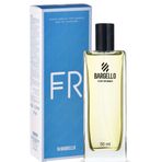 Bargello 136B Fresh EDP 50 ml Unisex Parfüm