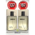 Bargello 137 Floral Kadın Parfüm + 197 Oriental Kadın Parfüm 50 Ml Edp