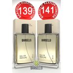 Bargello 139 Kadın Parfüm Floral 50 ML EDP + 141 Kadın Parfüm Floral 50 ML EDP