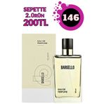 Bargello 146 Fresh EDP 50 ml Kadın Parfüm
