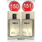 Bargello 150 Kadın Parfüm Woody 50 ML EDP + 151 Kadın Parfüm Floral 50 ML EDP