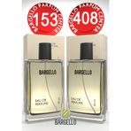 Bargello 153 Kadın Parfüm Floral 50 ML EDP + 408 Kadın Parfüm Floral 50 ML EDP