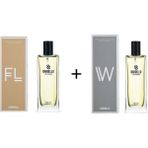 Bargello 154 Floral EDP 50 ml Kadın Parfüm + 150 ml Deodorant