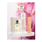 Bargello 154 Floral EDP 50 ml Kadın Parfüm Seti