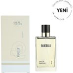 Bargello 154 Kadın 50 ml Floral EDP Parfüm Çiçeksi Koku ve Şık Ambalaj