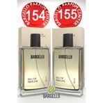 Bargello 154 Kadın Parfüm Floral 50 ML EDP + 155 Kadın Parfüm Floral 50 ML EDP
