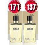 Bargello 171 Floral EDP 50 ml + 137 Floral EDP 50 ml Kadın Parfüm