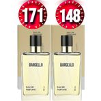 Bargello 171 Floral EDP 50 ml + 148 Fresh EDP 50 ml Kadın Parfüm