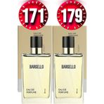 Bargello 171 Floral EDP 50 ml + 179 Oriental EDP 50 ml Kadın Parfüm