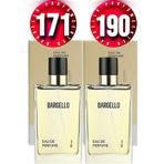 Bargello 171 Floral EDP 50 ml + 190 Floral EDP 50 ml Kadın Parfüm