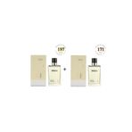 Bargello 171 Floral EDP 50 ml + 197 Oriental EDP 50 ml Kadın Parfüm