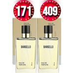 Bargello 171 Floral EDP 50 ml + 409 Oriental EDP 50 ml Kadın Parfüm