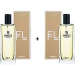 Bargello 171 Floral EDP 50 ml Kadın Parfüm + 141 Floral EDP 50 ml Kadın Parfüm
