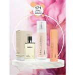 Bargello 171 Kadın Parfüm Seti Floral EDP 50 ml Deodorant ve Body Mist Hediyelik Set