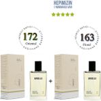 Bargello 172 + 163 Kadın Pardüm Edp Oriental / Floral - MNMS172163 - 100 ml