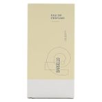 Bargello 172 Kadın 50 ml EDP Oryantal Parfüm, Feminen Koku ve Şıklık İçin Özel