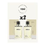 Bargello 174 Floral EDP 2x50 ml Kadın Parfüm