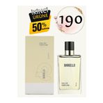 Bargello 190 Floral EDP 50 ml Kadın Parfüm