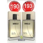 Bargello 190 Kadın Parfüm Floral 50 ML EDP + 193 Kadın Parfüm Oriental 50 ML EDP