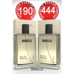 Bargello 190 Kadın Parfüm Floral 50 ML EDP + 444 Kadın Parfüm Oriental 50 ML EDP