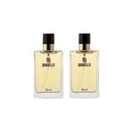 Bargello 193 Oriental EDP 2x50 ml Unisex Parfüm
